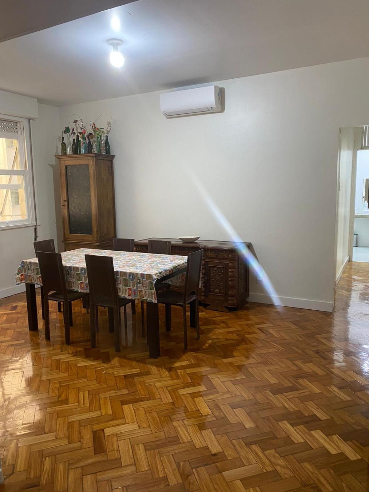 Apartamento Copadream Río de Janeiro
